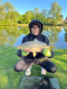 Common Carp
