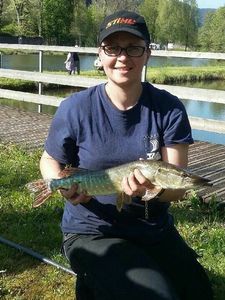 Northern Pike