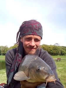 Common Carp
