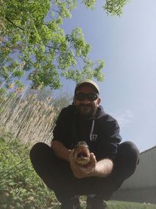 Smallmouth Bass