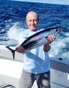 skipjack