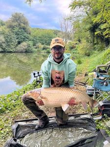 Grass Carp
