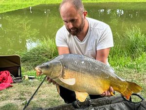 Leather Carp