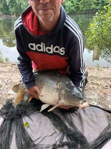 Leather Carp