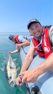 Bluefin Tuna