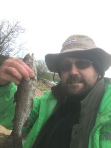 Rainbow Trout