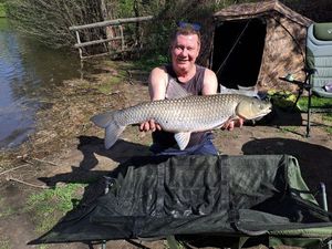 Grass Carp