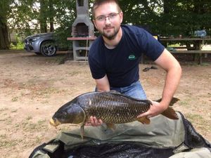 Mirror Carp