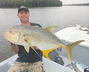 Crevalle Jack
