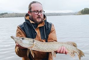 Northern Pike