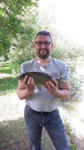 Tench