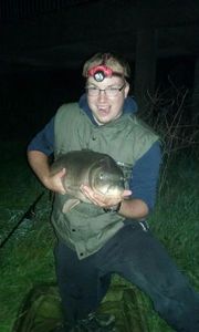 Common Carp
