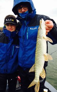 Northern Pike