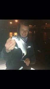 European Bass (Seabass)