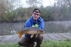 Mirror Carp