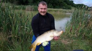 Common Carp