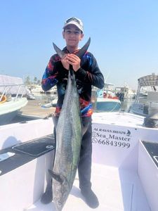 King Mackerel