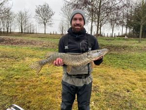 Northern Pike