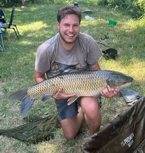 Grass Carp