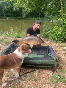 Leather Carp