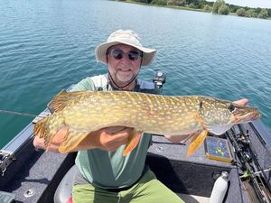Northern Pike