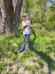 Smallmouth Bass