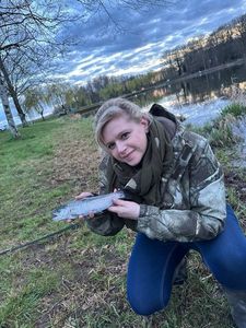 Rainbow Trout