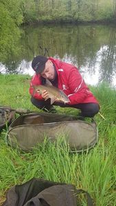 Barbel