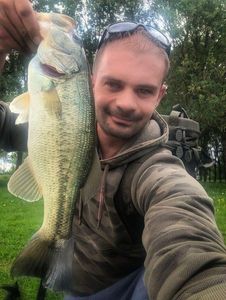 Largemouth Bass
