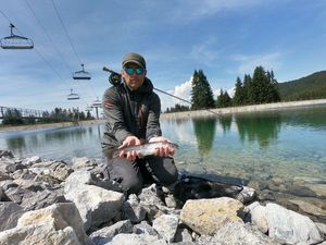 Rainbow Trout