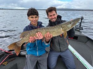 Northern Pike