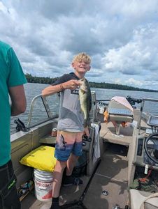 Largemouth Bass