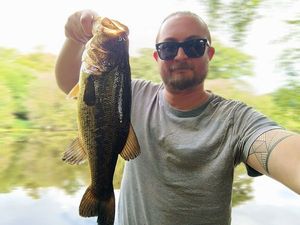 Largemouth Bass