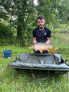 Leather Carp