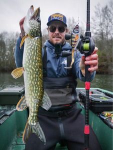 Northern Pike