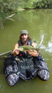 Smallmouth Bass