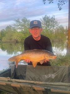 Leather Carp