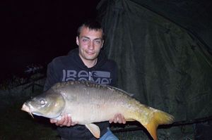 Mirror Carp