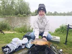 Leather Carp
