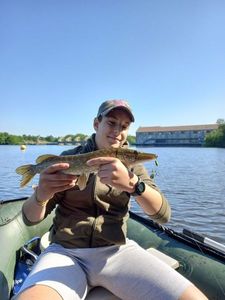 Northern Pike