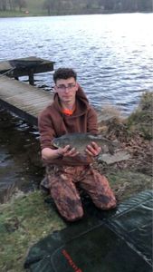 Common Bream