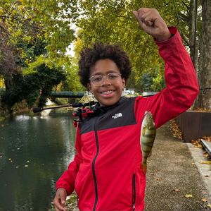 European Perch