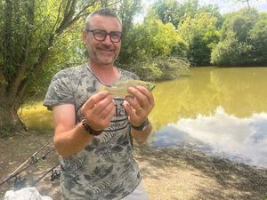 Largemouth Bass