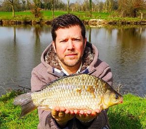 Crucian Carp