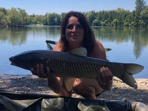 Grass Carp