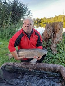Grass Carp