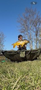 Leather Carp