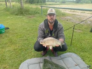 Crucian Carp