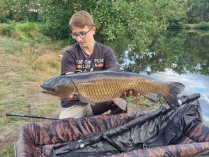 Grass Carp