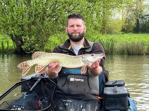 Northern Pike